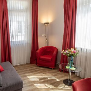 Superior Doppelzimmer